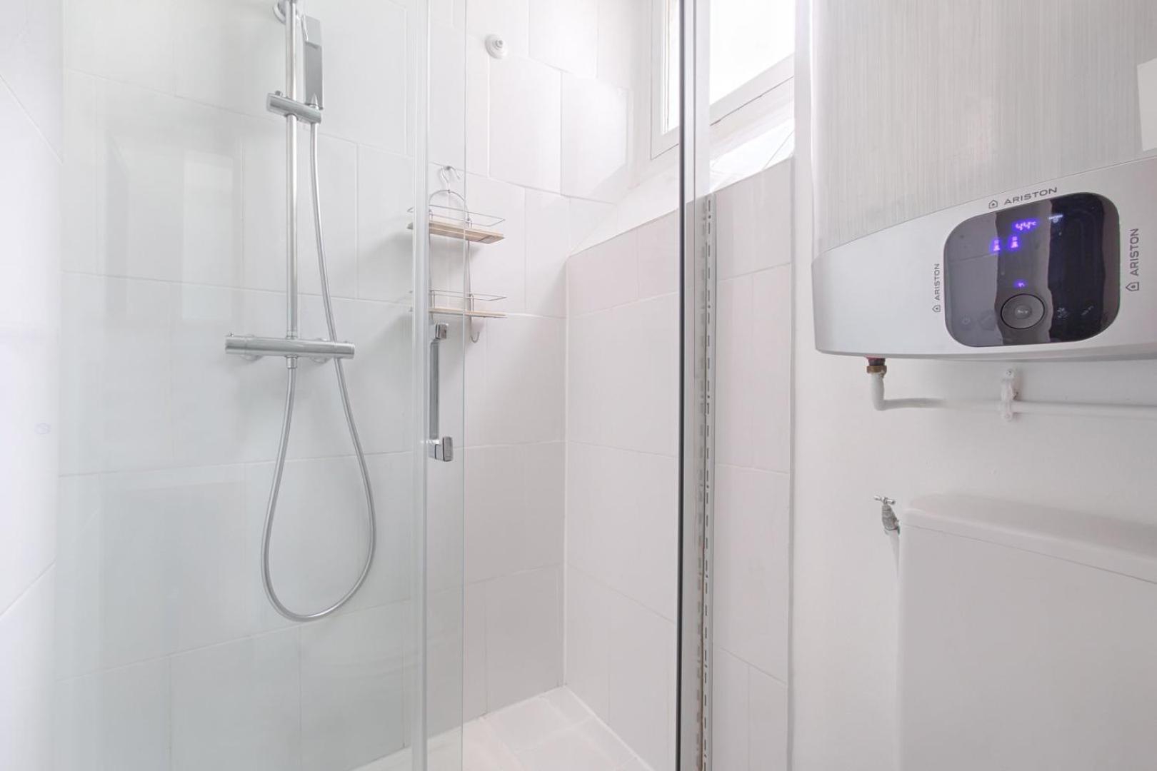 Appartement Near To Saint Lazare - 6P Paris Exterior photo